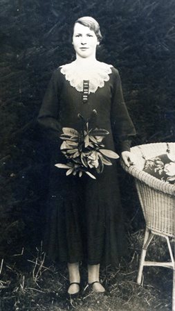 <br>um 1934