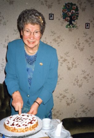<br>Februar 1995