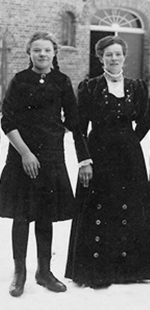 <br>um 1918
