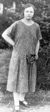 <br>um 1923