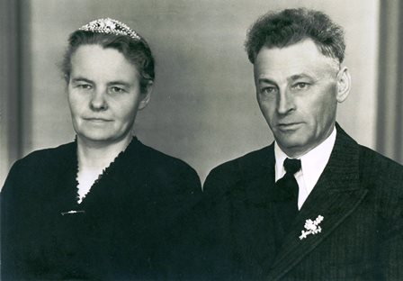 <br>11. Mai 1953