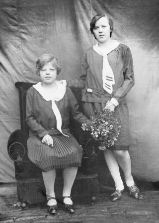 <br>um 1929
