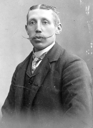 <br>um 1905