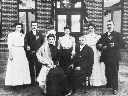 <br>30. April 1908