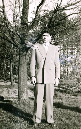 <br>um 1954