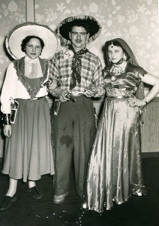 <br>um 1955