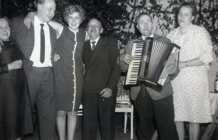 <br>um 1962