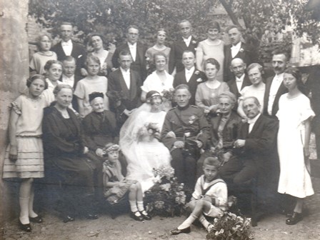 <br>6. Juni 1925