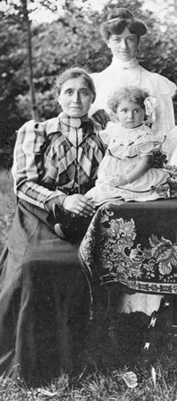 <br>um 1906