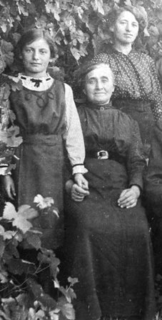 <br>um 1917