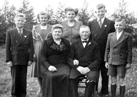 <br>Mai 1951